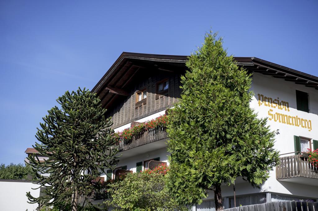 Sonnenberg Hotel Silandro Kültér fotó