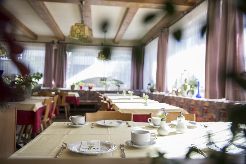 Sonnenberg Hotel Silandro Kültér fotó